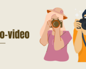 Blog na téma: foto-video, rady dává Pavel Hrejsemnou