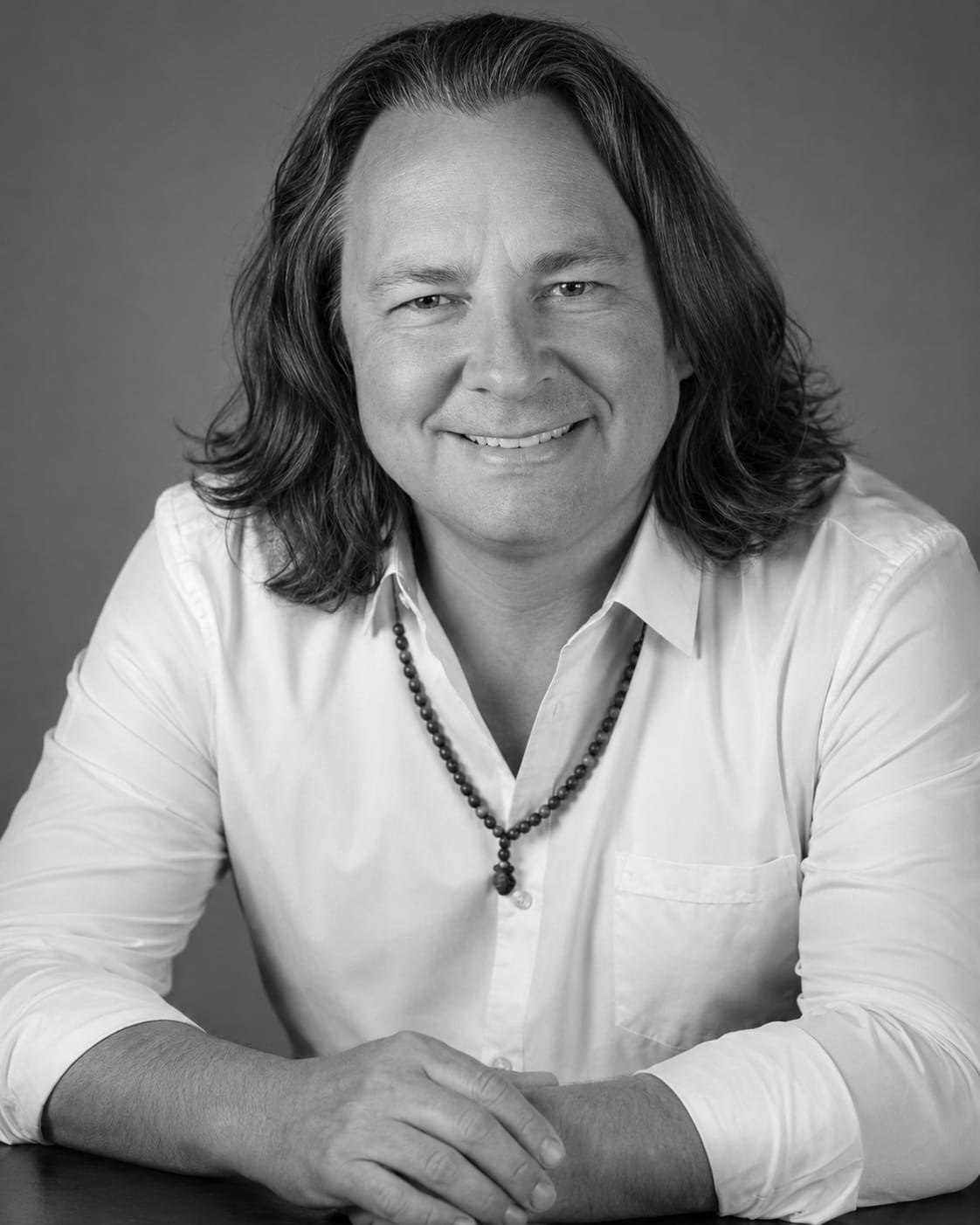 writer and mentor Pavel Hrejsemnou writer and mentor Pavel Hrejsemnou