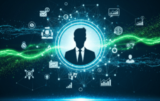 Digitální prezentace profesního profilu: Optimalizace viditelnosti a zvýšení konkurenceschopnosti v procesu akvizice talentů