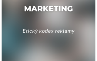 Etický kodex reklamy