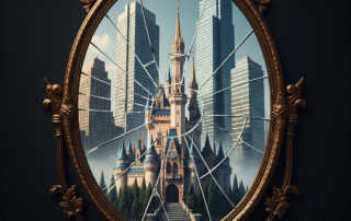 Pohádky jako Zrcadlo Byznysu a Života - Pavel Hrejsemnou