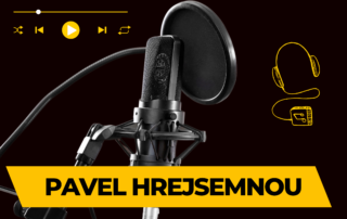 Podcast - co je to obsahový marketing z pohledu kupujícího