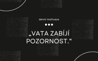 Většina firem dnes netrpí nedostatkem obsahu - Pavel Hrejsemnou
