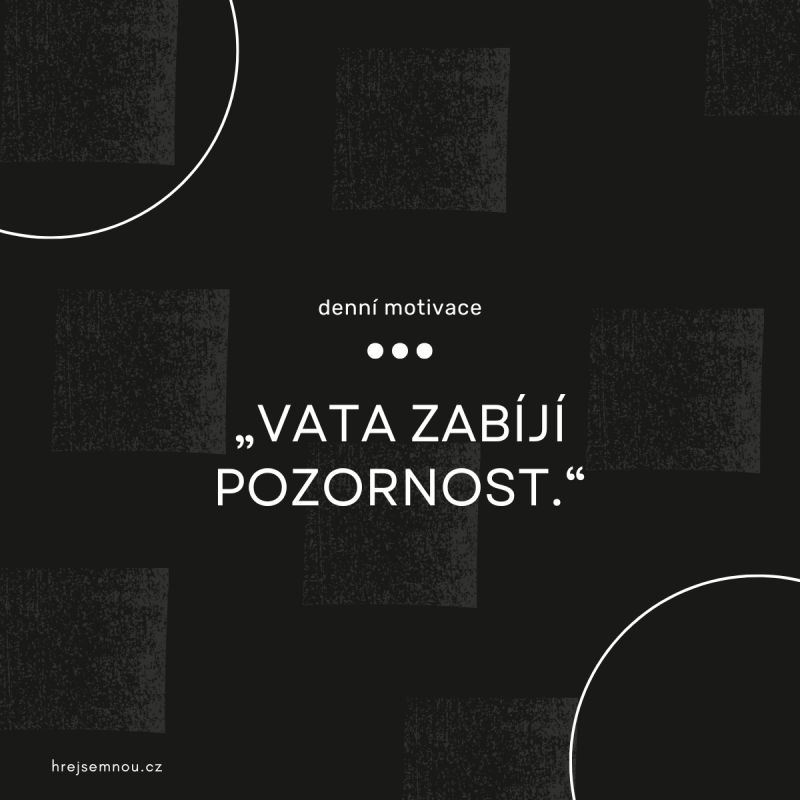 Většina firem dnes netrpí nedostatkem obsahu - Pavel Hrejsemnou