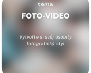 Vytvořte si svůj osobitý fotografický styl: Jaký je váš jedinečný příběh?