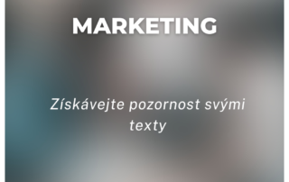 Získávejte pozornost svými texty. SEO články ve formátu A5