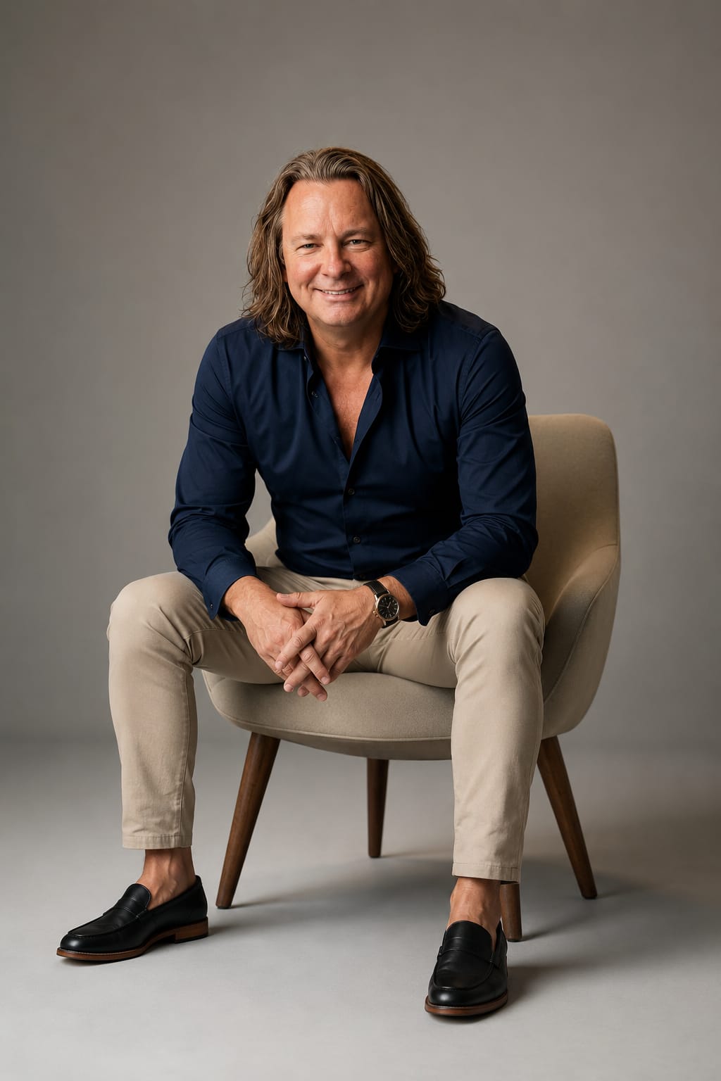 portret spisovatel Pavel Hrejsemnou portret spisovatel Pavel Hrejsemnou