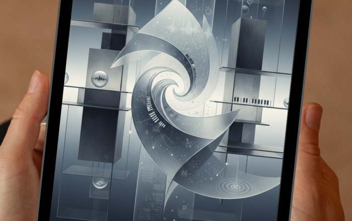 Jak vznikl Archiv ticha