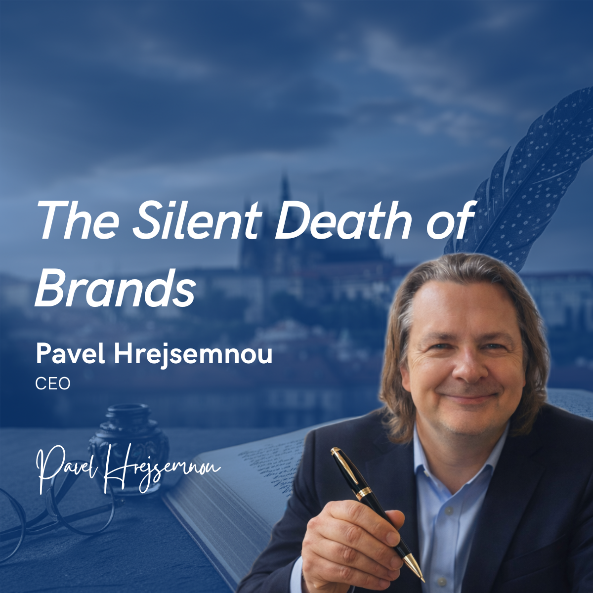 The Silent Death of Brands