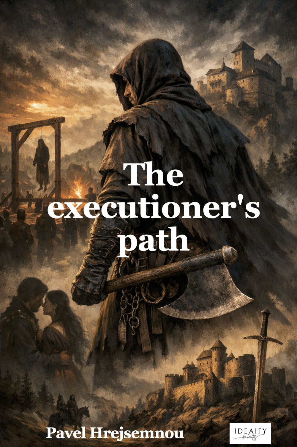 The Executioner’s Journey