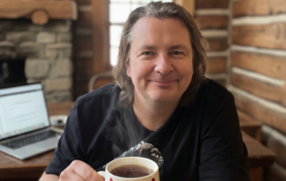 Seeking Literary Scouts for International Representation