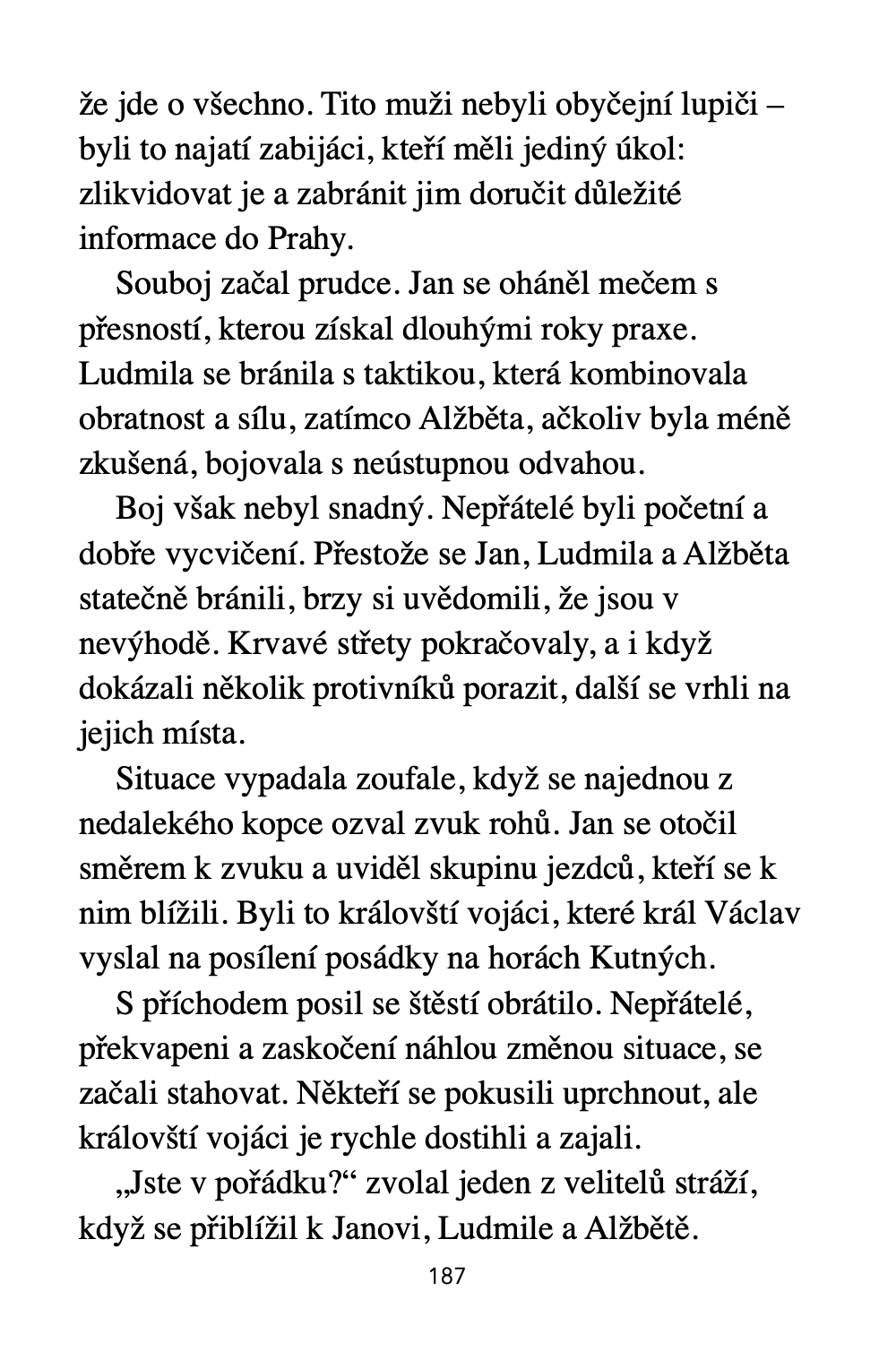 Jedová chýše I. - historický román - Image 2