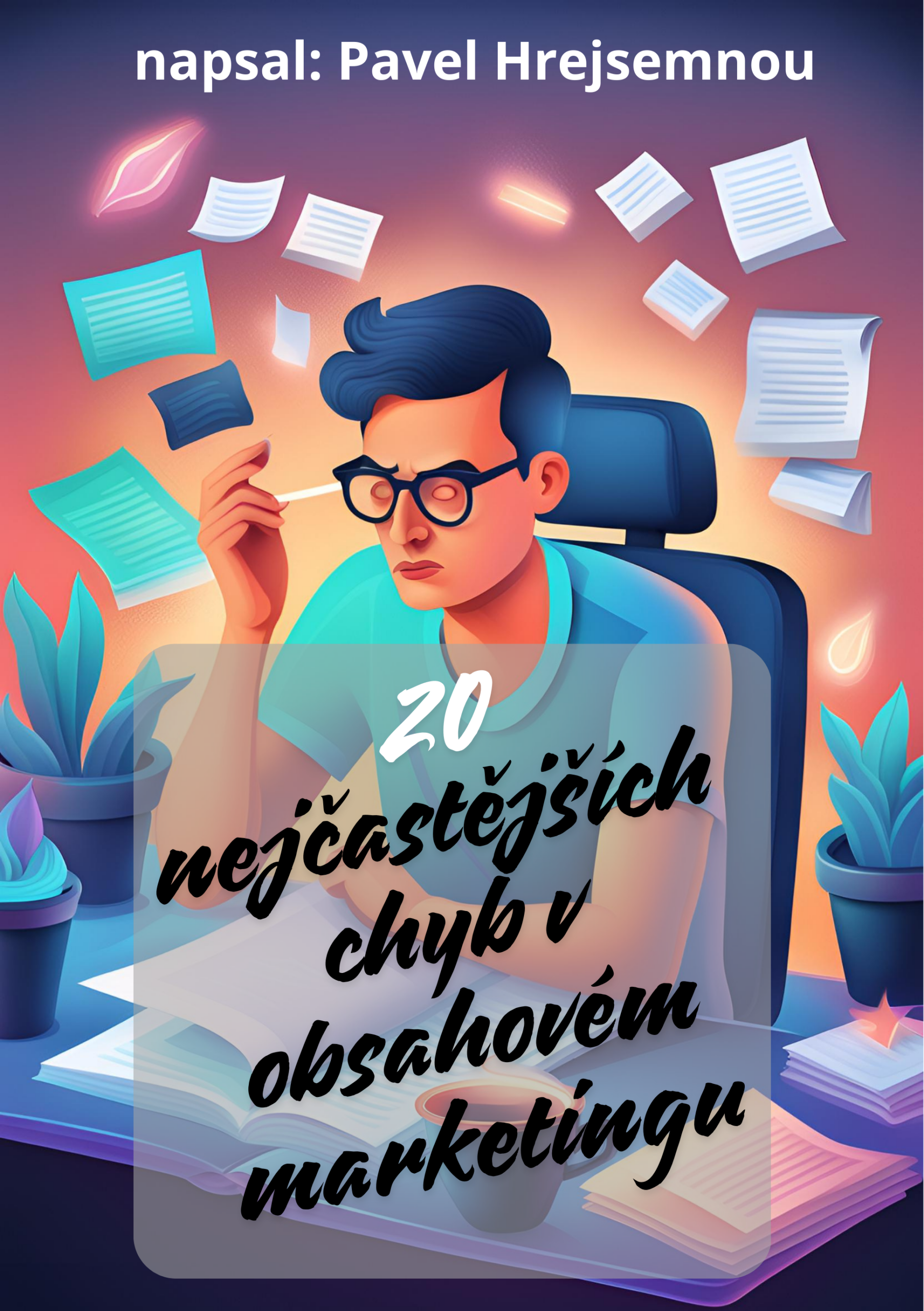 20 Tento e-book nabízí komplexní průvodce pro všechny marketingové profesionály a podnikatele, kteří se chtějí zlepšit v oblasti obsahového marketingu. V dnešní digitální éře je kvalitní obsah klíčovým faktorem pro úspěch v online prostředí. Avšak i ti nejzkušenější mohou udělat fatální chyby, které mohou snížit efektivitu jejich marketingové strategie. E-book "20 nejčastějších chyb v obsahovém marketingu" přináší návod, jak tyto pasti identifikovat a vyhnout se jim. Sestavení úspěšné obsahové strategie začíná správným cílením a ansámblem nápadů, které osloví cílovou skupinu. Autor se věnuje důkladnému výzkumu a analýze cílového publika, což je klíčové pro vytvoření relevantního obsahu, který zaujme. Kniha se rovněž zaměřuje na způsoby, jak zlepšit zpracování obsahu - od poutavých nadpisů a silných úvodů až po gramatickou správnost a používání vizuálních prvků. Dále upozorňuje na ignorování SEO strategie a klíčových slov, což může znamenat propad v online viditelnosti a dosažení potenciálních zákazníků. Kromě toho e-book zdůrazňuje význam šíření obsahu pomocí sociálních médií a analýzy jeho výkonu. Bez volání k akci a interakce s uživateli ztrácí obsah svou sílu, a tak se kniha zaměřuje na strategie, jak zapojit publikum a budovat loajální komunitu.