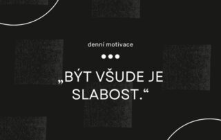 Největší lež v marketingu? Pavel Hrejsemnou