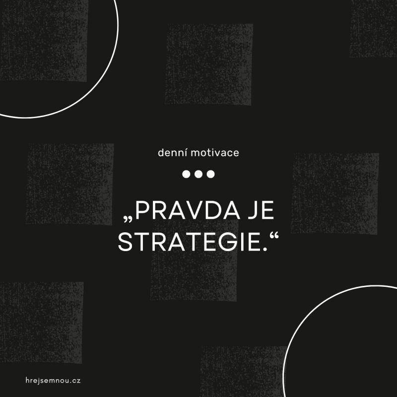 Letos jsem znovu pochopil jednu věc - Pavel Hrejsemnou