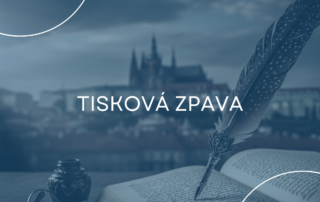 TISKOVÁ ZPRÁVA | IDEAIFY uvádí knihu, která klade nepohodlnou otázku dneška