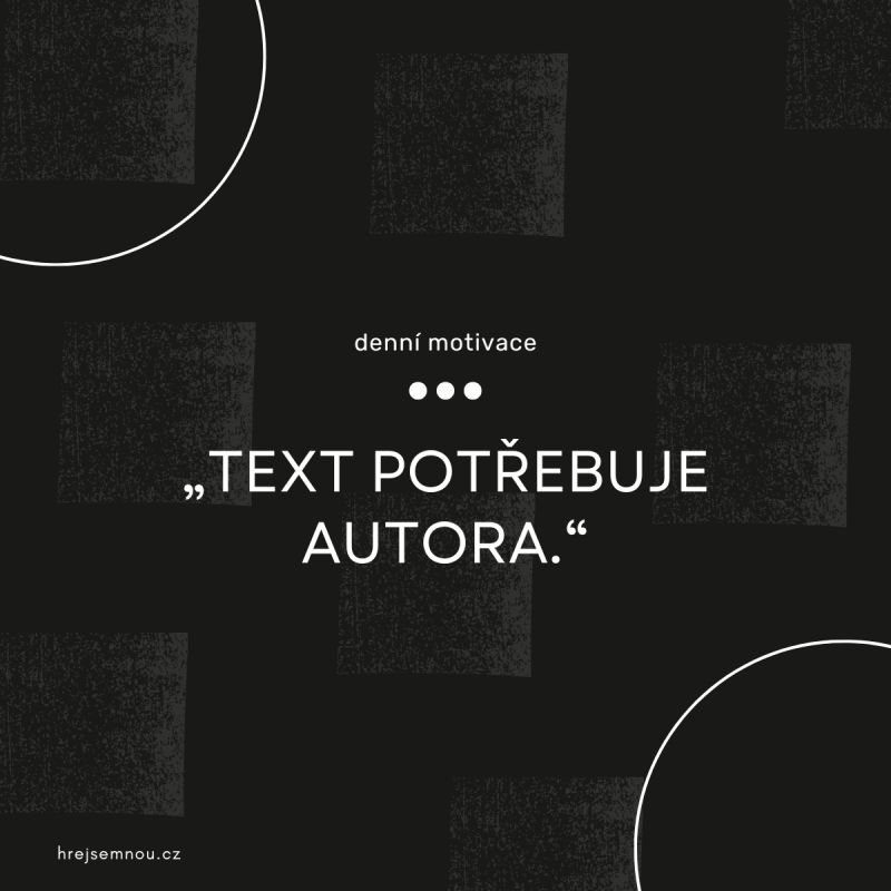 Týmy selhávají ve chvíli, kdy se zodpovědnost rozpustí v procesu - Pavel Hrejsemnou