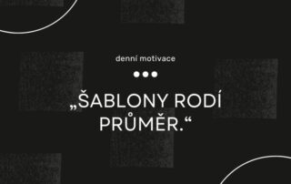 Většina firem netrpí špatnými lidmi. Pavel Hrejsemnou