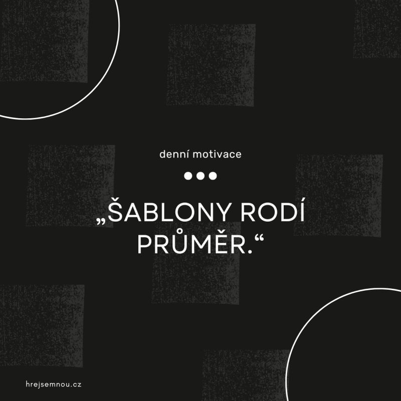 Většina firem netrpí špatnými lidmi. Pavel Hrejsemnou