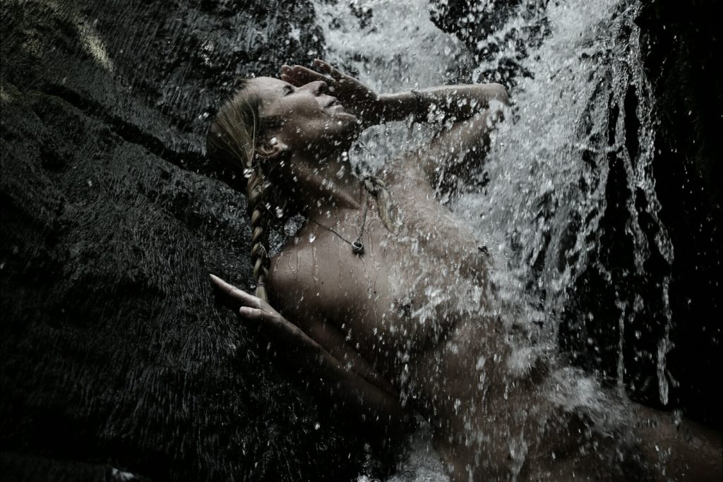 Focení aktů – Pavel Hrejsemnou Focení aktů - Pavel Hrejsemnou