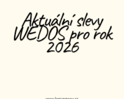 Proč je správný hosting pro WordPress srdcem vašeho marketingu? (+ Aktuální slevy WEDOS pro rok 2026)