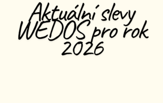 Proč je správný hosting pro WordPress srdcem vašeho marketingu? (+ Aktuální slevy WEDOS pro rok 2026)