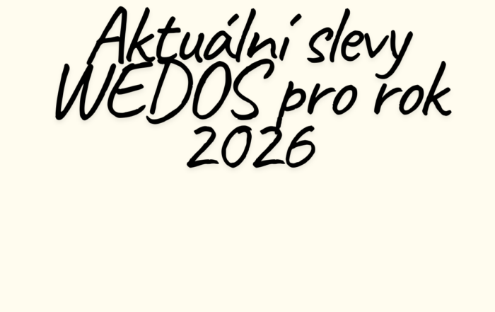Proč je správný hosting pro WordPress srdcem vašeho marketingu? (+ Aktuální slevy WEDOS pro rok 2026)