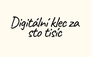 Digitální klec za sto tisíc: Proč moderní programátoři ztrácejí lidskost v matrixu procesů